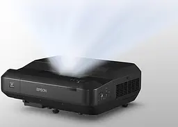 Проектор Epson EH-LS100 (V11H879520) - мініатюра 4