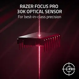 Мишка Razer Cobra Pro Wireless White (RZ01-04660200-R3G1) - мініатюра 8