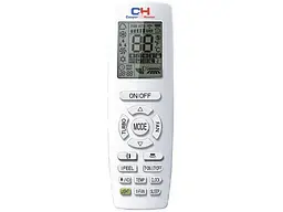 Кондиціонер Cooper&Hunter Vital CH-S24FTXF2-NG - мініатюра 4