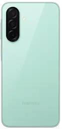 Смартфон Samsung Galaxy A26 5G 8/256Gb LGC Mint (7094875) - мініатюра 2