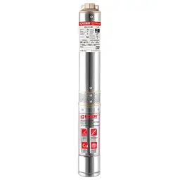 Центробіжний насос Koer 4SDM 4/10+40M+пульт KP2643