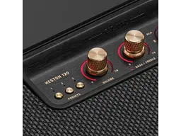 Саундбар Marshall Heston 120 Black (1006888) - мініатюра 4