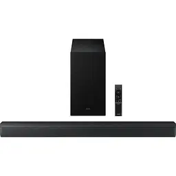 Саундбар Samsung HW-B650F/UA [142865] - мініатюра 1