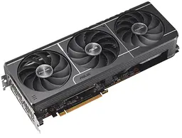 Відеокарта ASUS AMD Radeon RX 9070 16GB Prime OC (PRIME-RX9070-O16G) (GDDR6, 256 bit, PCI-E v5.0 x16) - мініатюра 3