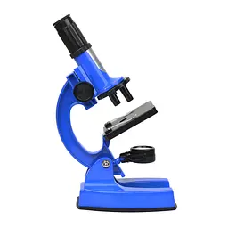 Мікроскоп Konus KonusCIENCE (100x-1200x) (в кейсі) - мініатюра 4