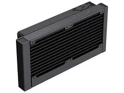 Водяне охолодження Gamemax Glacier 240 Black - мініатюра 6