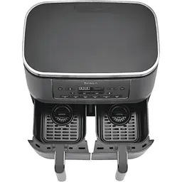 Мультипіч Ninja Air Fryer Dual zone DZ300EU [147477] - мініатюра 5