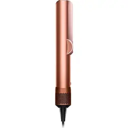 Випрямляч для волосся Dyson Airstrait HT01 Amber Silk (143343-01) - мініатюра 3