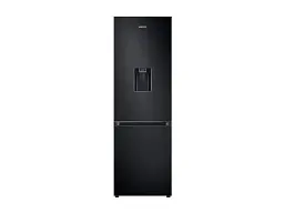 Холодильник с морозильной камерой Samsung RB34C635EBN