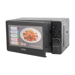 Мікрохвильова піч PRIME Technics PMW 20764 KB (PMW20764KB) - мініатюра 6