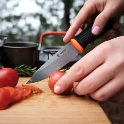 Ніж Ganzo G806-OR - мініатюра 10