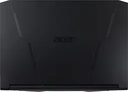 Ноутбук ACER Nitro 5 15.6" FHD 8/256GB, i5-11400H, GTX1650 4GB (AN515-57-536Q) Black (BOX) - мініатюра 8