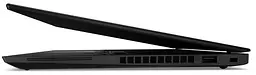 Ноутбук Lenovo ThinkPad X390 (20Q10005RT) Black (20Q10005RT) - мініатюра 9