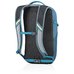 Рюкзак Gregory Nano 18 Merid Teal (1053-111498/7410) - мініатюра 2