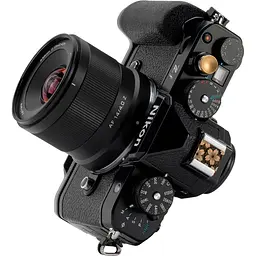 Об'єктив Viltrox AF 14mm f/4.0 Air Nikon Z - мініатюра 11