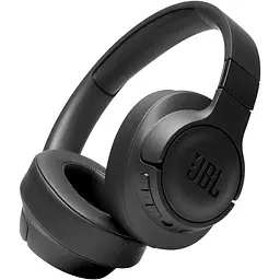 Навушники JBL Tune 720BT Black (JBLT720BTBLK)