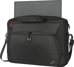 Сумка для ноутбука Lenovo TP Essential Plus 15.6" Topload (Eco) Essential + 15.6 Topload Eco (4X41A30365) - мініатюра 6