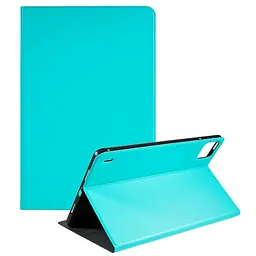 Чохол для Xiaomi Pad 6 11 TPU Multiview Cover Мятний - мініатюра 4