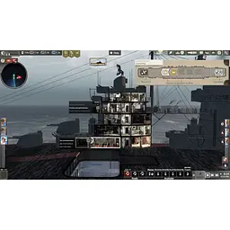 Ключ активації Microsoft Aircraft Carrier Survival для Xbox One/Series S/X - мініатюра 3