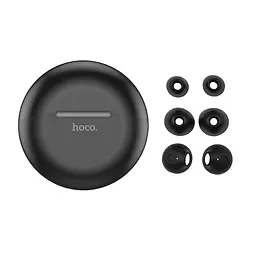 Bluetooth Стерео Гарнітура Hoco ES60 Чорний - мініатюра 2
