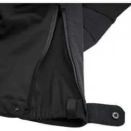 Штани Carinthia G-Loft ISG 2.0 Trousers XL Black - мініатюра 6