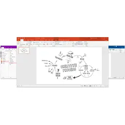 Графічний планшет XP-Pen Star G640 Black [104162] - мініатюра 8