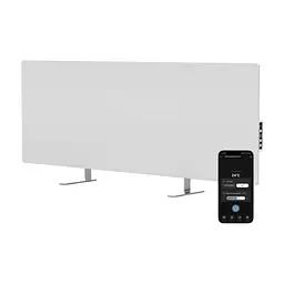 Обігрівач AENO Premium Eco Smart GH3S (AGH0003S)