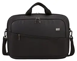 Сумка Propel Attache 15.6" PROPA-116 Black Case logic sum0027805 - мініатюра 2