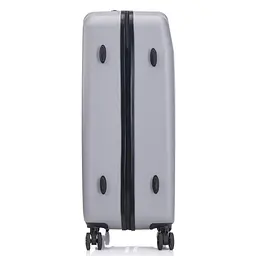 Валіза Semi Line 28" (L) Grey (T5857-3) - мініатюра 3