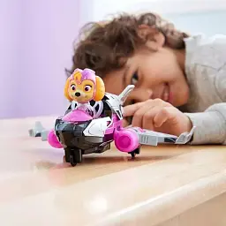 Автомодель Zuru Metal Machines Cars Nitro Rider в асортименті (6708) - мініатюра 7