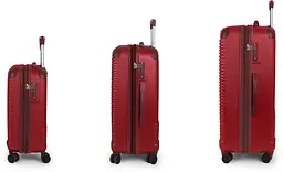 Валіза Gabol Balance XP (S) Red (123422-008) - мініатюра 11