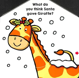 Santa's Gifts (Search & Find) - мініатюра 5