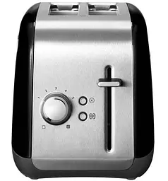 Тостер KitchenAid Classic 5KMT2115EOB - мініатюра 3