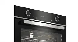 Електричний духовий шафа Beko BBVM13400XDS (6905243) - мініатюра 2