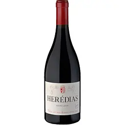 Вино Magnum Heredias +130 Grande Reserva DO Douro 2019 красное сухое 0.75 л