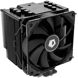 Кулер до процесора ID-Cooling SE-226-XT Black