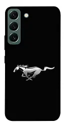 TPU чохол Demsky Wild freedom для Samsung Galaxy S22