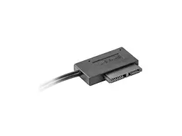 Перехідник Cablexpert A-USATA-01 - мініатюра 2