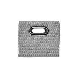 Короб для зберігання Handy Home 31х22х19 см сірий (QR08F-L) - мініатюра 5