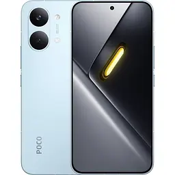 Смартфон Poco X8 Pro Max 12/256GB Blue Global EU [173951]