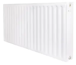 Радіатор сталевий Thermo Alliance IMAS 22 тип 500x1400 мм бічне підключення (TAI225001400K)