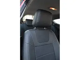 Авточохли модельні MW Brothers для Ford Fiesta c 2015 - мініатюра 5