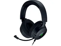 Навушники з мікрофоном Razer Kraken V4 X Black (RZ04-05180100-R3M1) - мініатюра 3