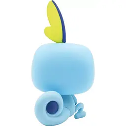 Фігурка Funko Pop! Pokemon: Соббл 9.6см (72192) [118805] - мініатюра 4