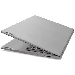 Ноутбук Lenovo IdeaPad 3-15IIL05 (i3-1005G1 / 8GB / SSD 256GB) Refurbished - мініатюра 2