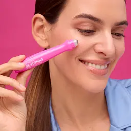 Сироватка для шкіри навколо очей Biovene Eye Contour Serum Retinol Depuffing 15 мл - мініатюра 3
