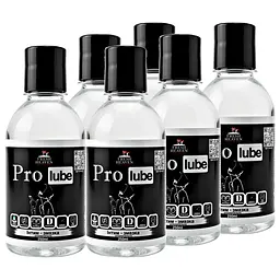 Iнтим-змазка унісекс "Pro Lube" ТМ "Fresh Heaven", 250 мл блок 6 шт