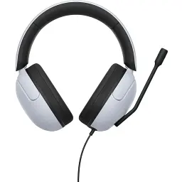 Гарнітура ігрова Sony Over-ear INZONE H3 3.5 mini-jack Mic - мініатюра 4