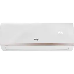 Спліт-система Ergo Smart ACI-1235 SWH Wi-Fi [138251] - мініатюра 7