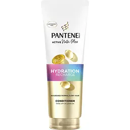 Бальзам-ополіскувач Pantene Pro-V Відновлення зволоження 275 мл